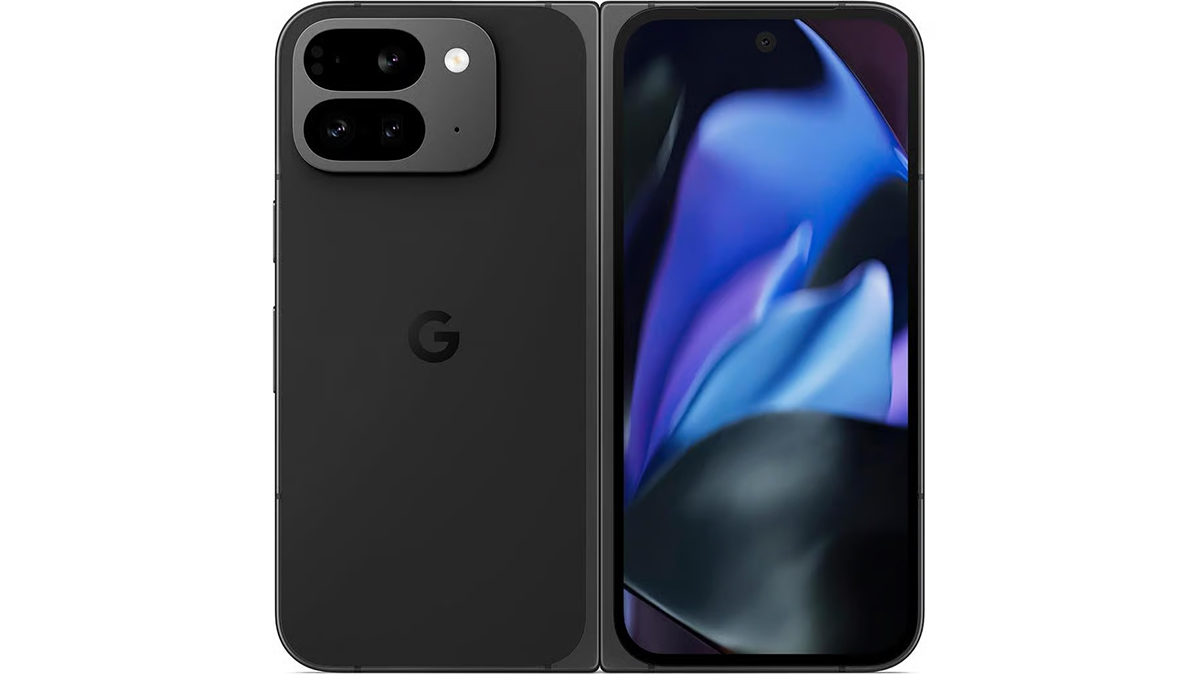 Google Pixel 9 Pro Fold