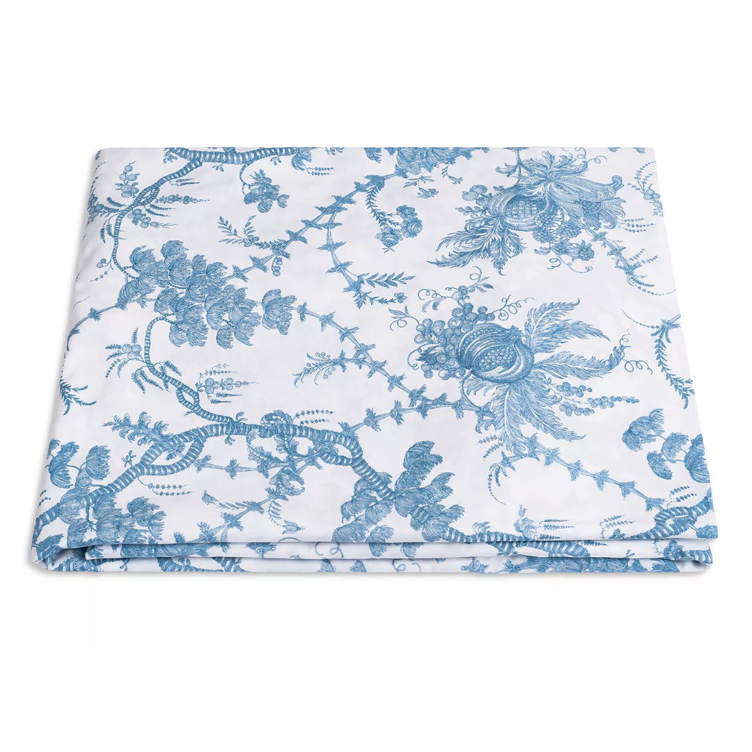 San Cristobal 500 Thread Count Cotton Fitted Sheet