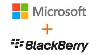 Microsoft + Blackberry