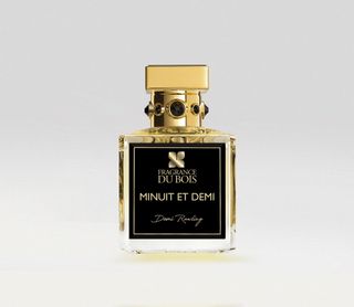 Fragrance Du Bois Minuit Et Demi