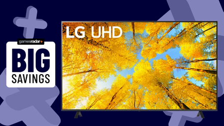 LG TV deal