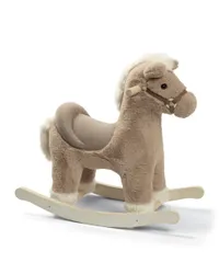 Bugsy Rocking Horse - £75 | Mamas &amp; PapasGood for:Age suitability: Batteries required:RRP: