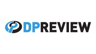 DPReview logo
