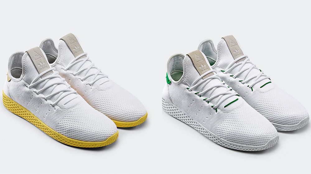 Buy Tennis Hu Shoes: New Releases & Iconic Styles