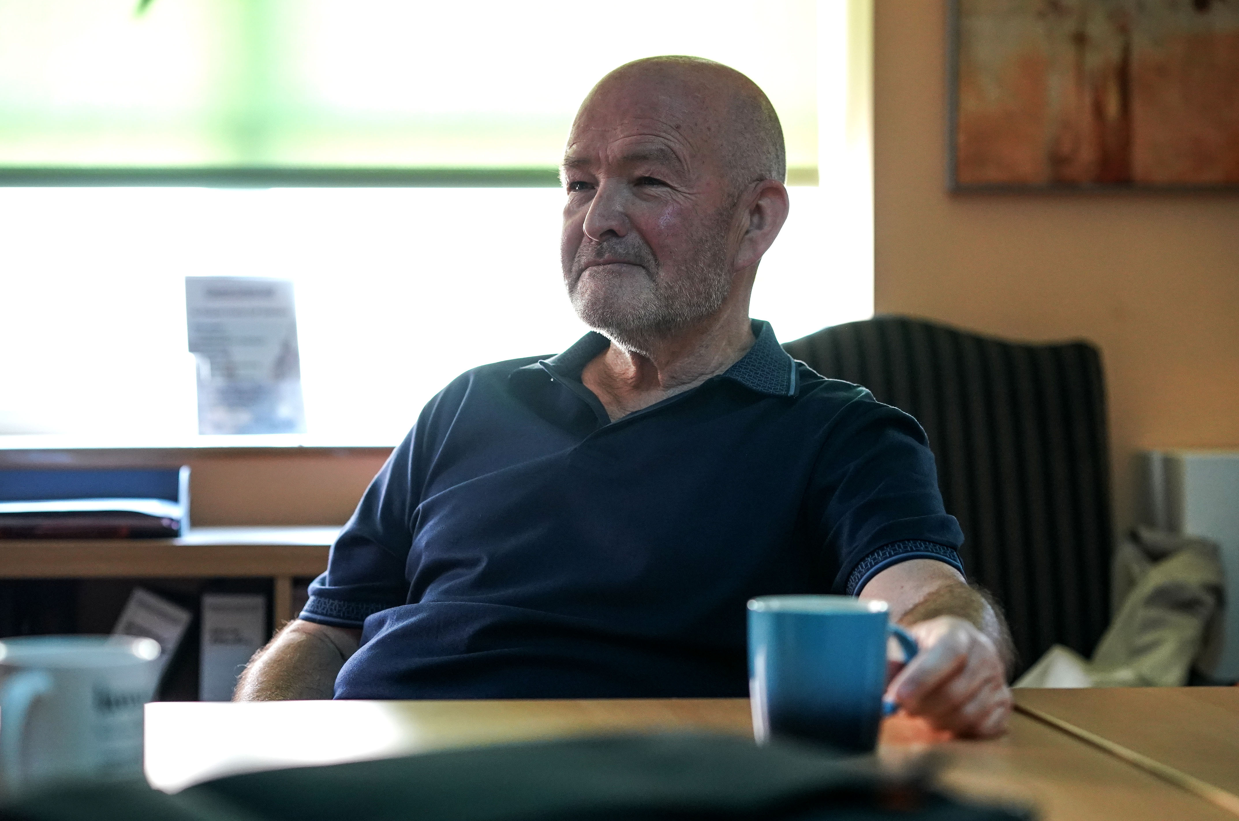 EastEnders spoilers, Jonno Highway