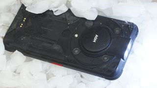 Best waterproof phone: AGM Glory Pro review