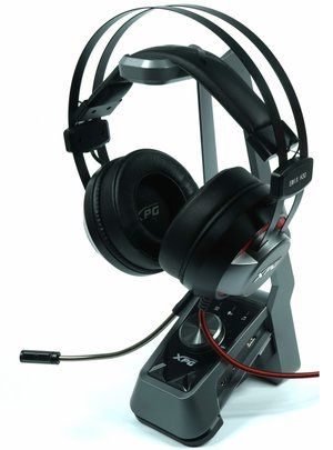 Adata XPG Emix H30 & Solox F30 Gaming Headset Review - Tom's