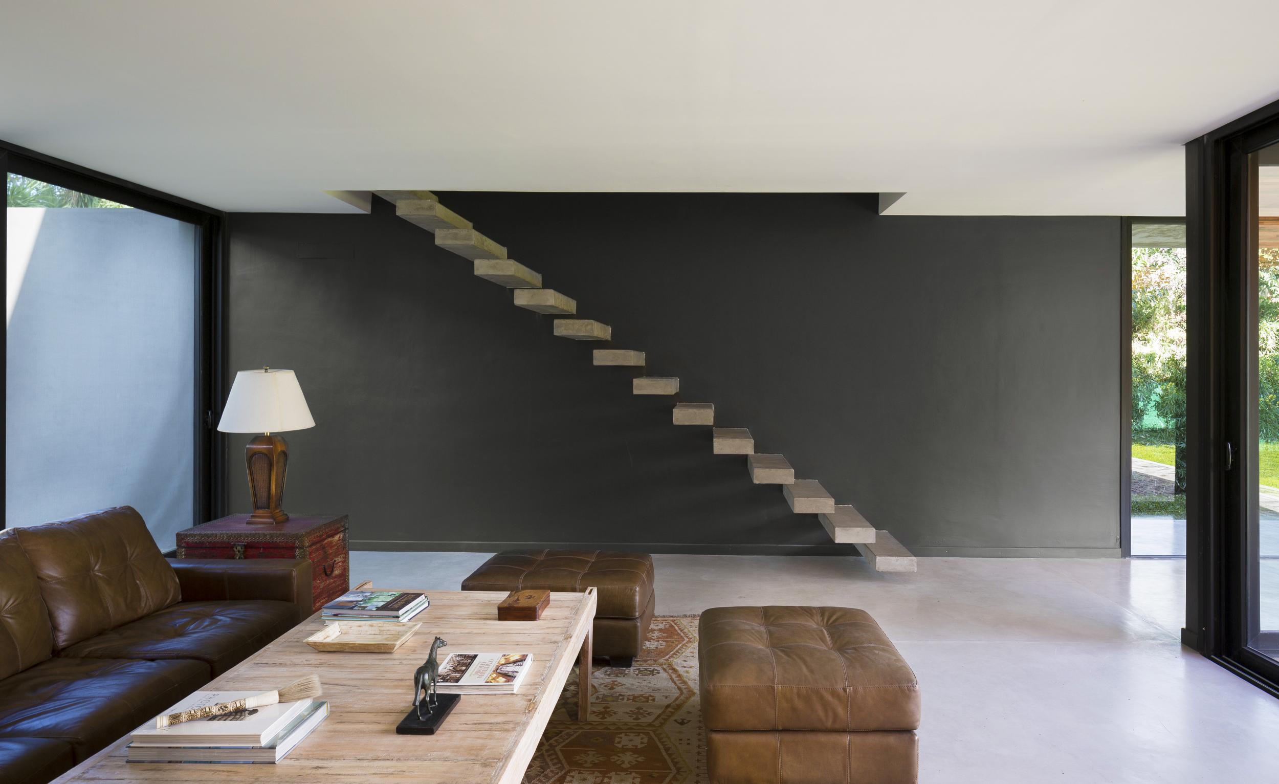 casa mb living space