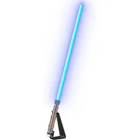 Star Wars The Black Series Leia Organa Force FX Elite Electronic Lightsaber: $265 $186 @ Amazon