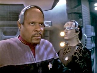 Star Trek: Deep Space Nine (1993-1999)
