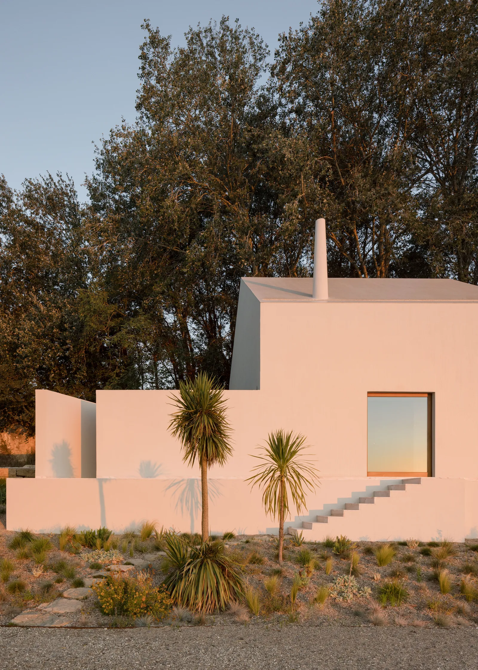 best residential architecture of november 2025