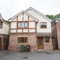 Merstone Close, Marston GreenDistance to HOYS: Merstone Close, Marston GreenDistance to HOYS: