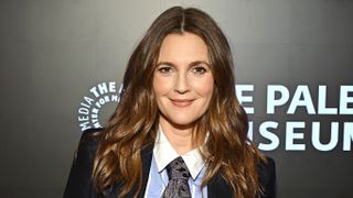 Drew Barrymore attends Daytime At Night: An Evening with the Drew Barrymore Show at The Paley Museum on September 09, 2024