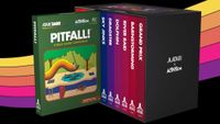 Atari x Activision Collection