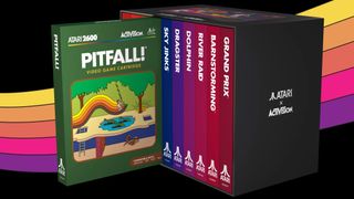 Atari x Activision Collection
