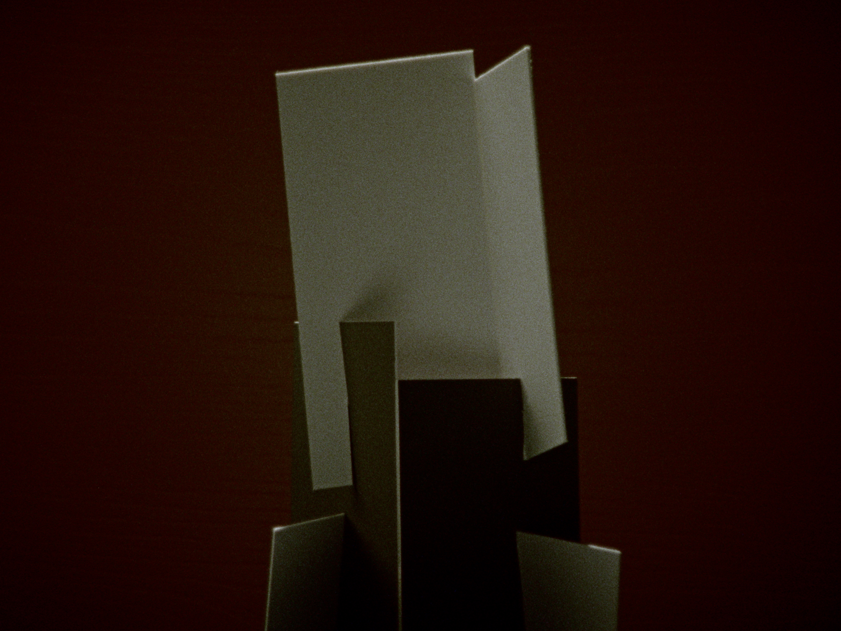 Wallpaper* Design Awards Trophy by Formafantasma