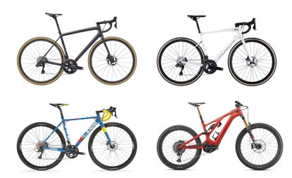 Sigma sports gravel outlet bikes