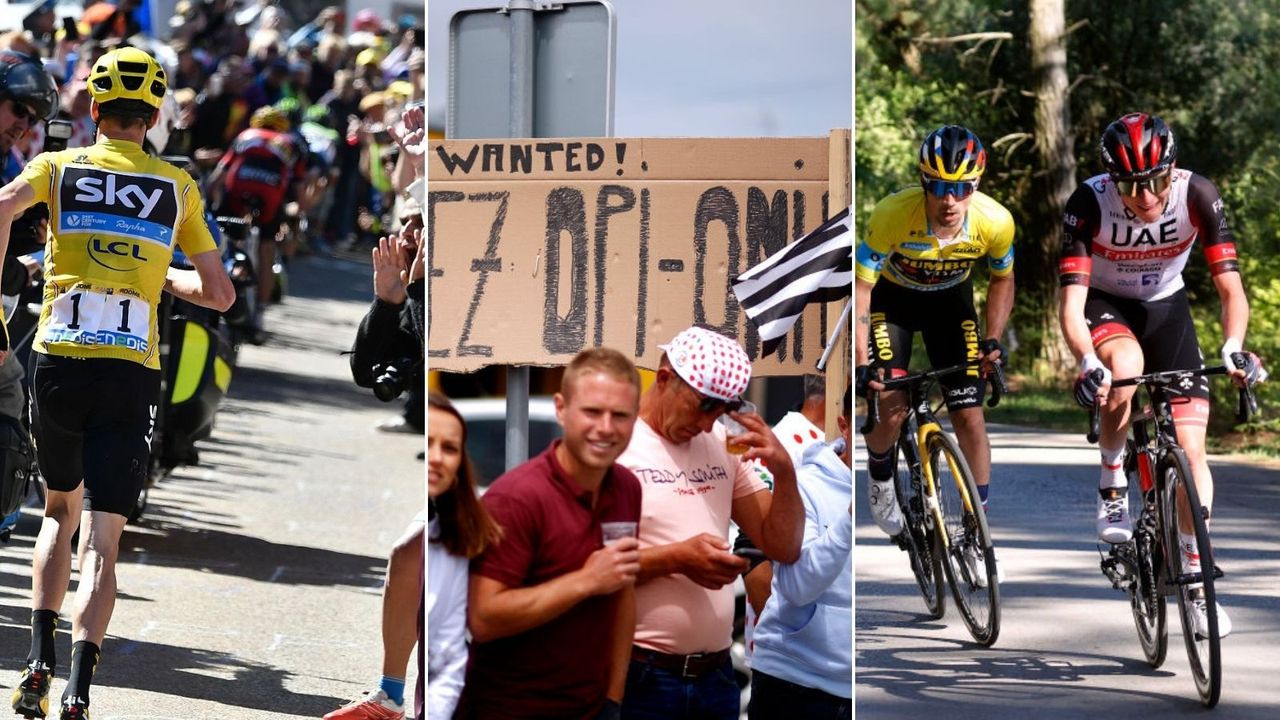 Tour de France&#039;s Netflix Drive to Survive