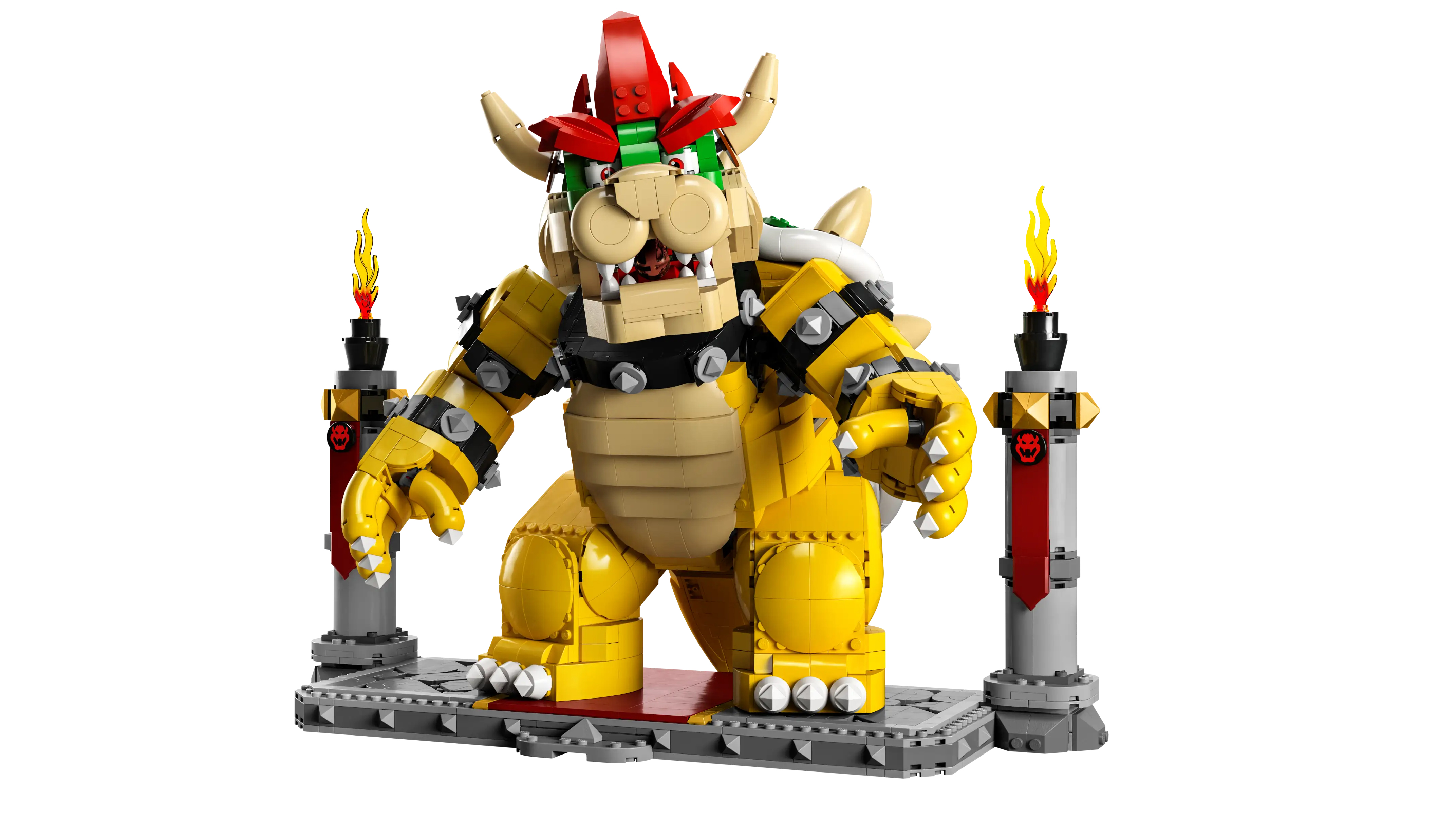 Nintendo LEGO