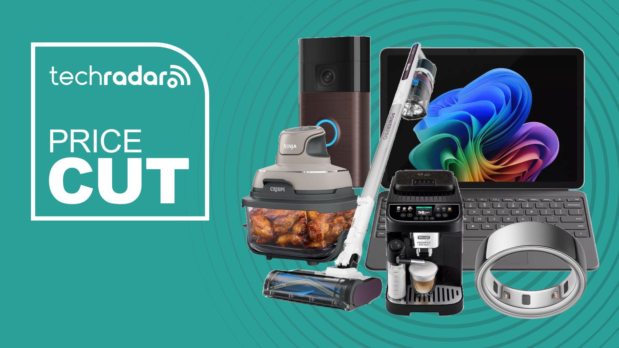 Amazon İngiltere Ocak indirimi — işte 19,99 £’dan satın alabileceğim en iyi 19 fırsat