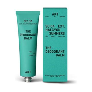 AKT London The Deodorant Balm in SC.04