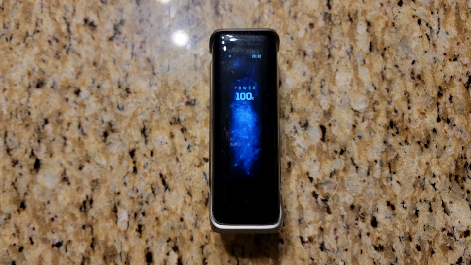 EcoFlow Rapid Pro X front