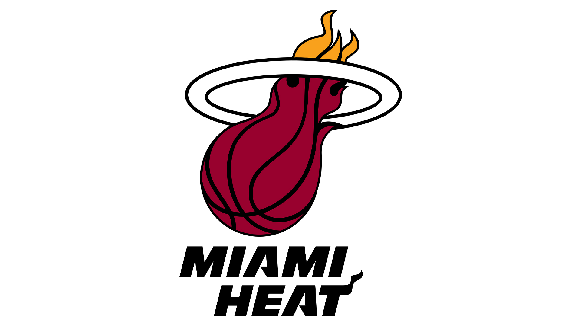 Miami Heat logo