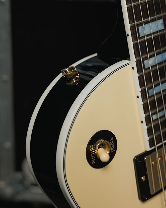 Gibson Les Paul Custom 70s