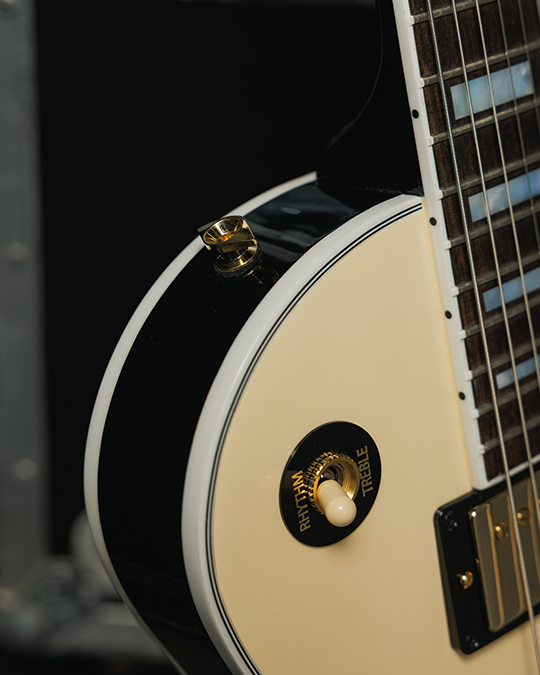 Gibson Les Paul Custom 70s