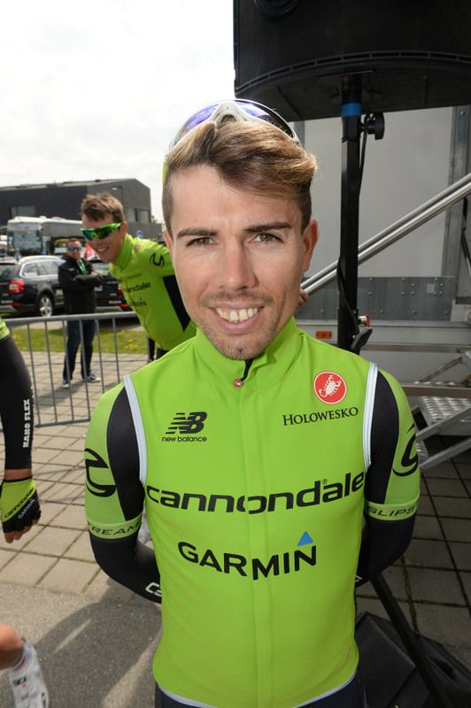 Andre Cardoso (Cannondale-Garmin)