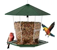 PHANCIR Bird FeederWas $29.99, now 12.39 at Walmart