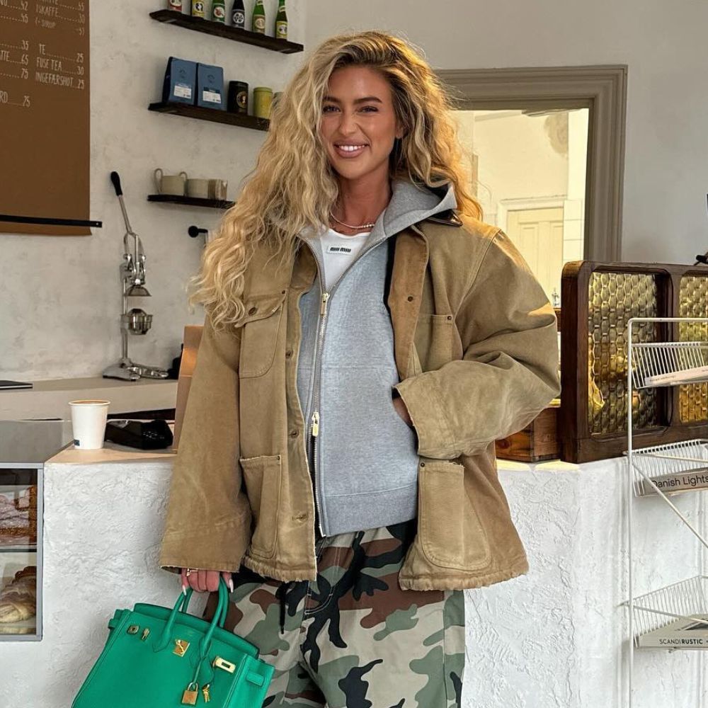 Wait, What? Every Millennial's Favourite Boot Trend Is Suddenly Back for 2025