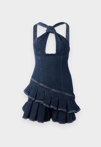 Jumpsuit - Indigo