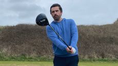 Photo of the Tour Edge Hot Launch C524 driver