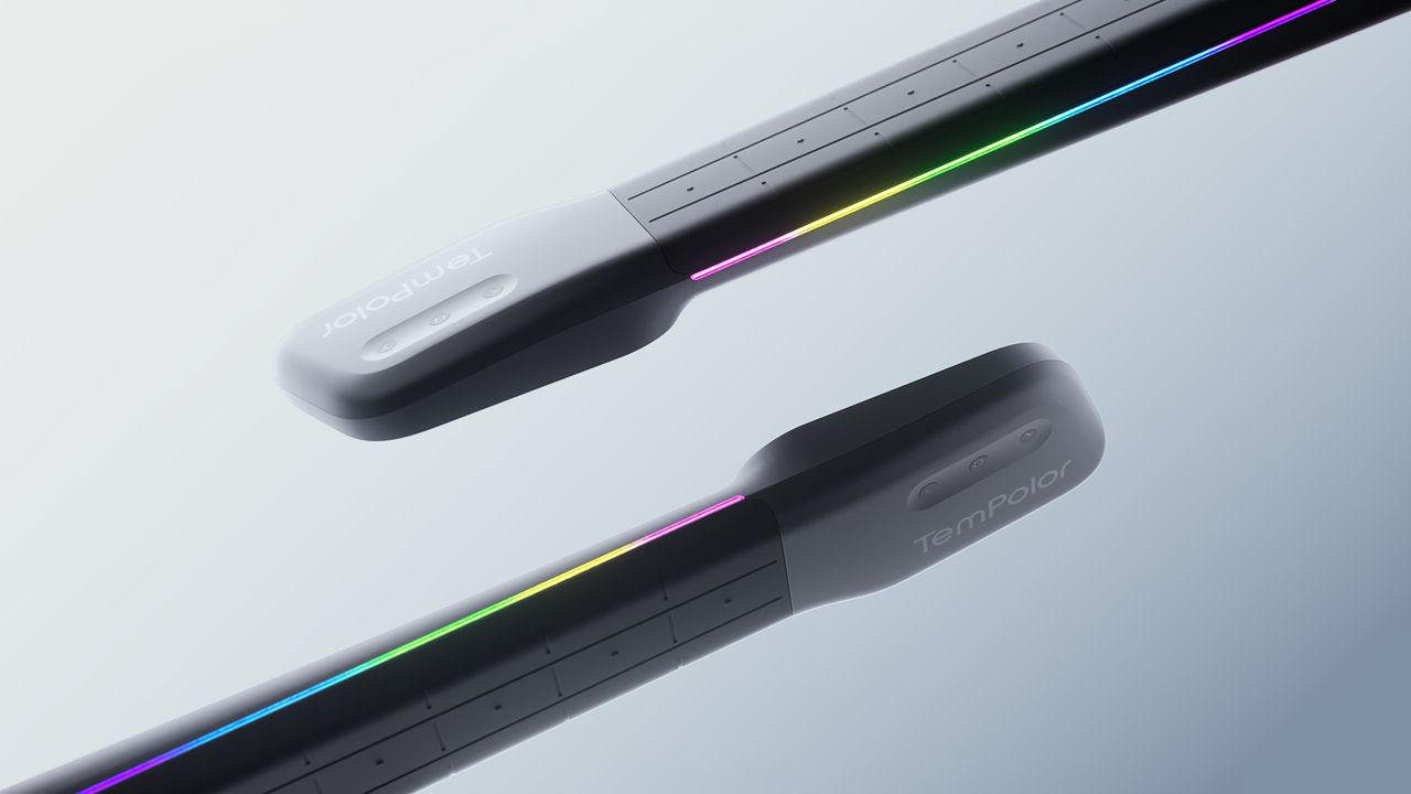 Details of the Melo-D from TemPolor