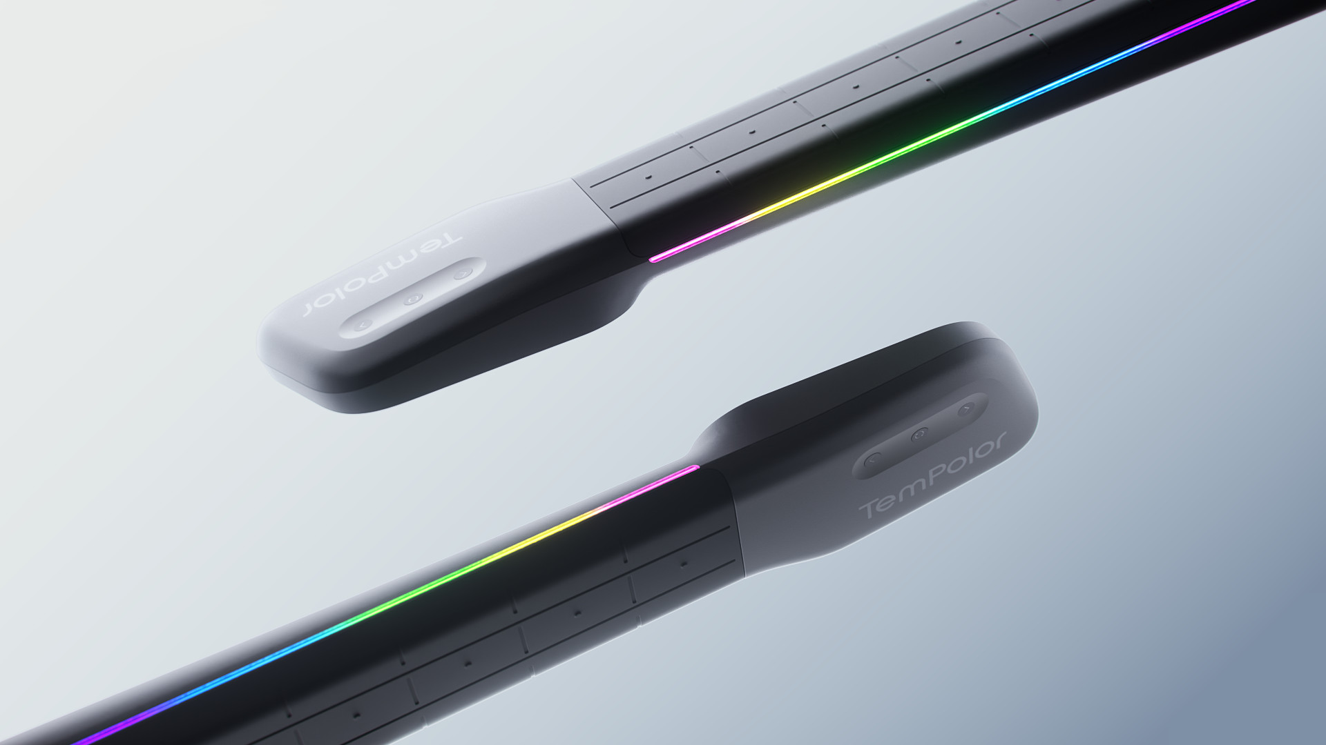 Details of the Melo-D from TemPolor