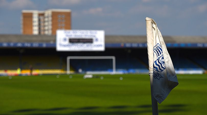 Welcome to Southend United – where (almost) everything is going wrong ...