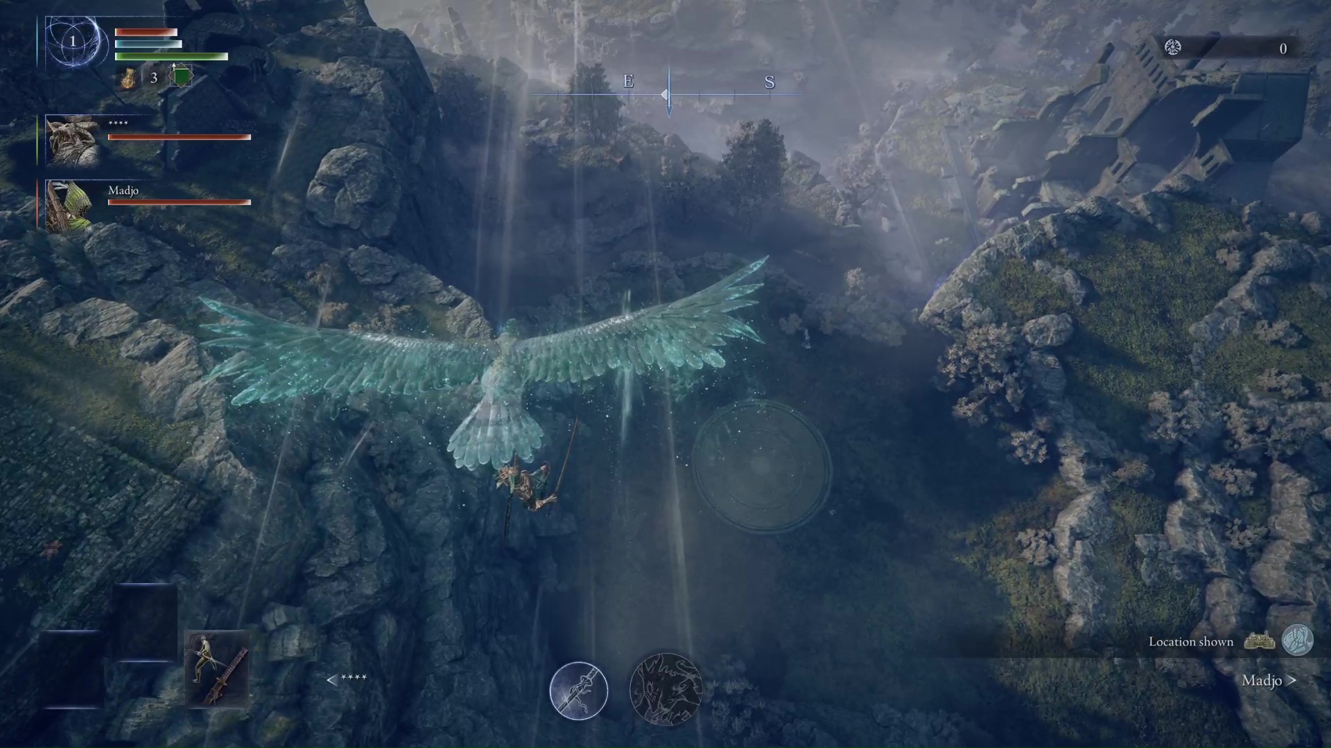 Elden Ring Nightreign tips and tricks