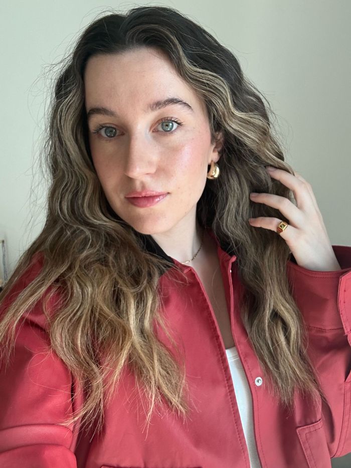 Grace Lindsay, editora de belleza junior, prueba las mejores cremas hidratantes sin aceite.