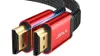 JSAUX Flat HDMI 2.0 Cable