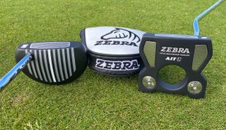 Zebra AIT 3 Putter