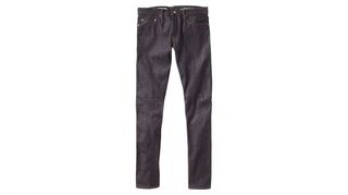 Gap raw denim “1969” jeans