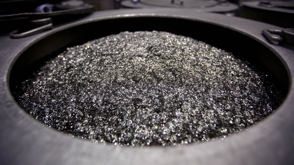 U.S company Noveon Magnetics raises $215 million to expand homegrown rare earth magnet supply — $630 million spent in 2025 on American reshoring efforts to divest from Chinese reliance