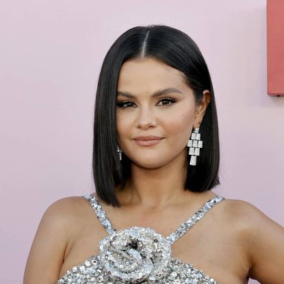Selena Gomez