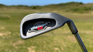 1994 Callaway Big Bertha Irons