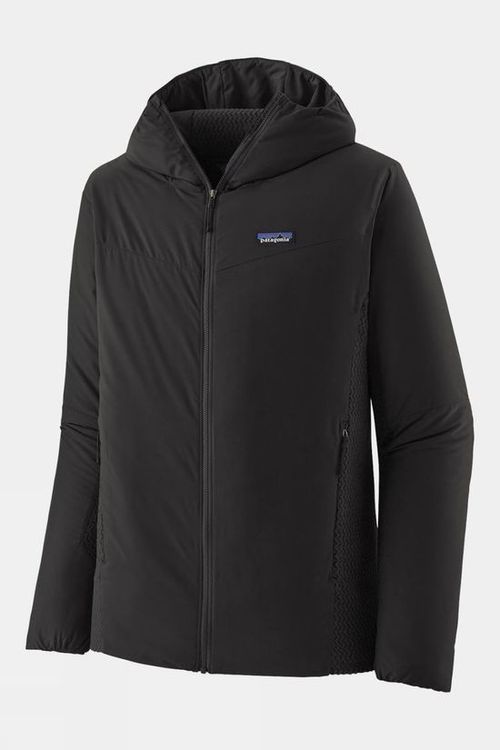 Men's Nano-Air Light Hybrid Hoodie Jacket