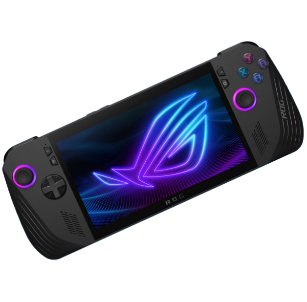Asus ROG Ally X