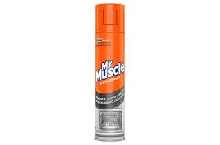 Mr.Muscle Oven Cleaner
