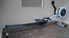 Concept2 RowErg rowing machine