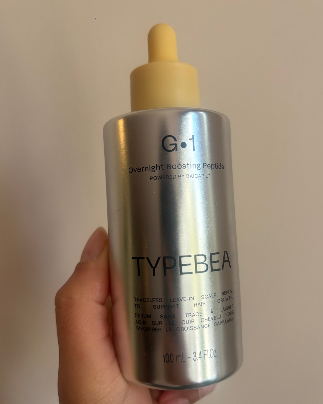 Typebea
